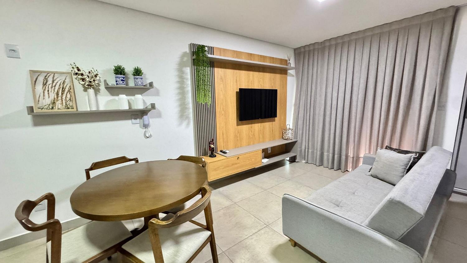 Others 5, Monte Carmel, Ribeirao Preto