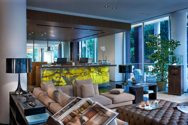 Public Area 4, Hotel Principe Forte Dei Marmi, Lucca