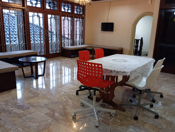 Others 4, Hotel Seruni Bukittinggi, Bukittinggi