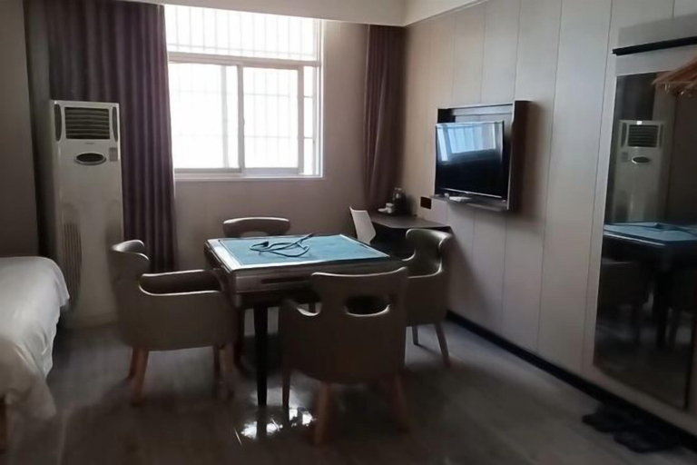 Others 5, City E Home (Tianchang Ping'an Road), Chuzhou