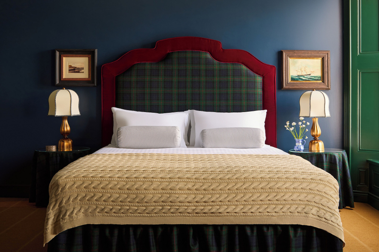 Bedroom 3, Portrush Adelphi, Causeway Coast and Glens