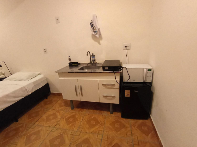 Others 4, WeStay Studios - Unidade 02, São Paulo