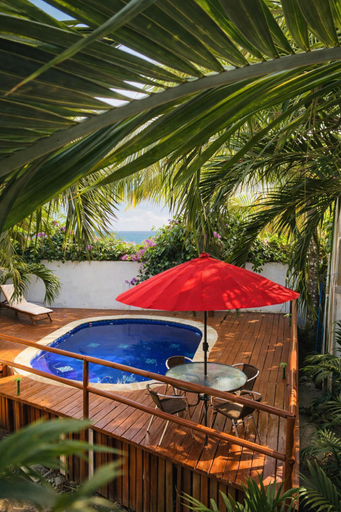 Others 5, Hotel Palmera Beach, Cartagena de Indias