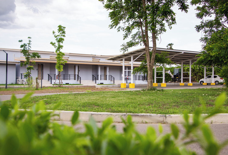 Exterior & Views 2, Rock Resort, Muang Ratchaburi