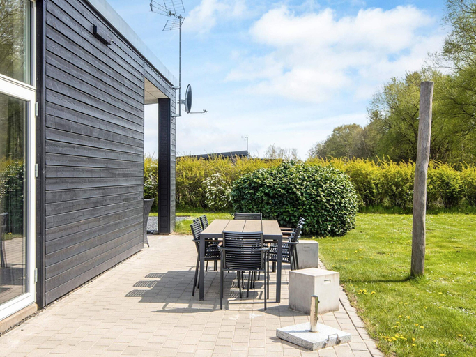 Others 4, 4 Star Holiday Home in Glesborg, Norddjurs