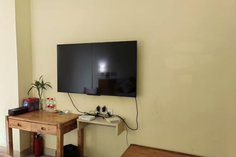 Others 4, Boyi Hotel, Jiangmen
