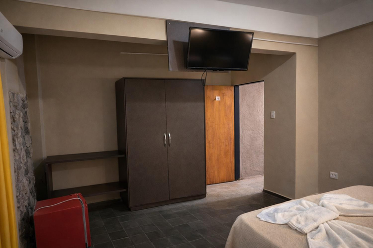 Bedroom 3, Hotel Sante, Tinogasta