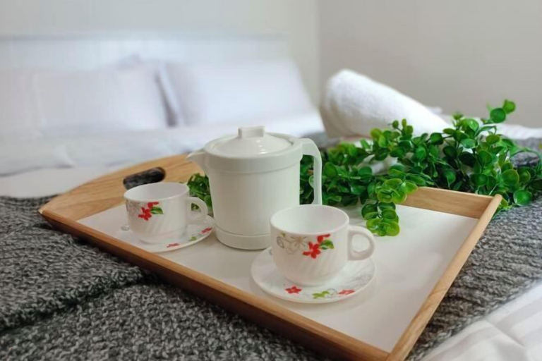 Food & Drinks, KLIA Ehsan Residences Sepang Nilai, Sepang