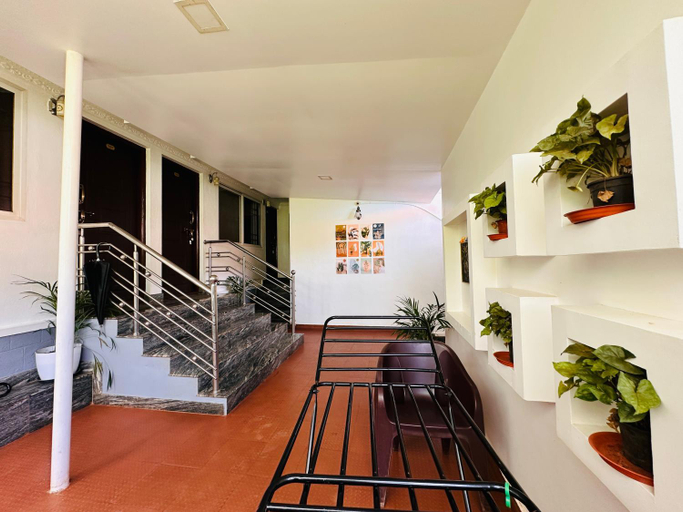 Others 5, Greenview Homestay, Chikmagalur