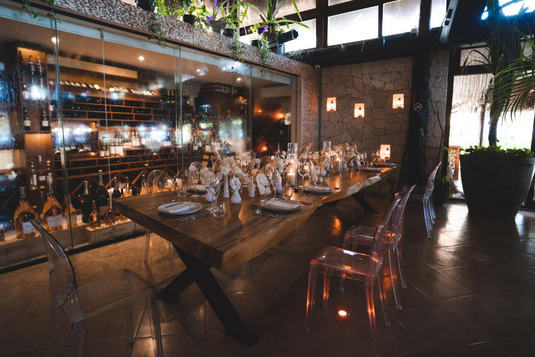 Food & Drinks 4, Selina Tulum, Cozumel