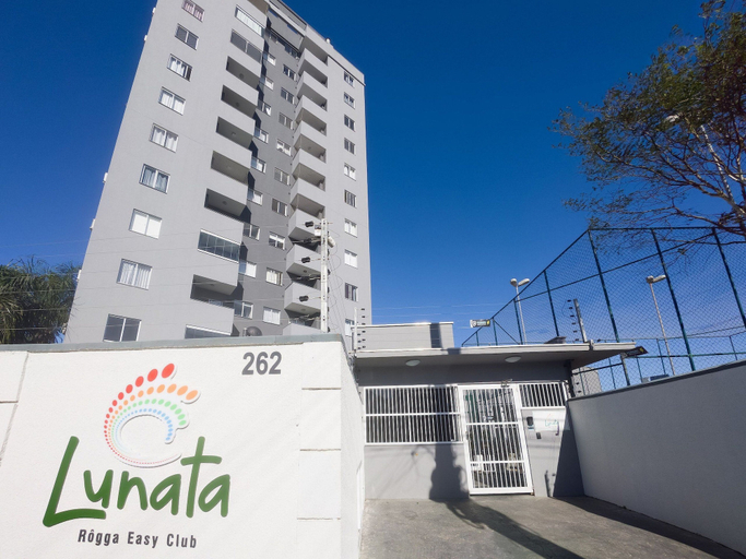 Exterior & Views 2, Curta Praia do Quilombo - Lunata, Penha