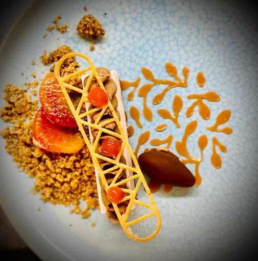 Food & Drinks 3, La Trouvaille, Liège