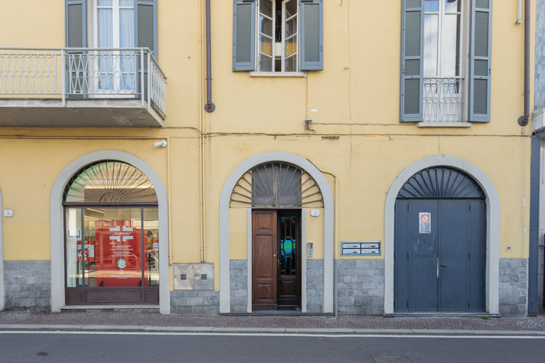 Exterior & Views 2, Co-c933-pgma3a2 - Sant Agostino With Lake View, Como