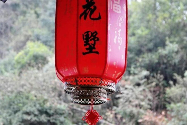Food & Drinks, Huashu Theme Inn, Shangrao