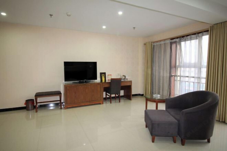 Others 4, Longdu Business Hotel, Yantai