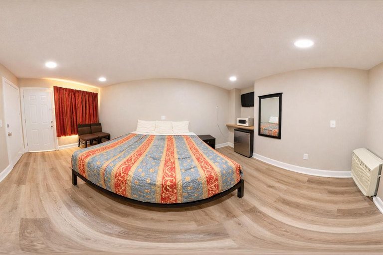 Beachtree Motel, Galveston