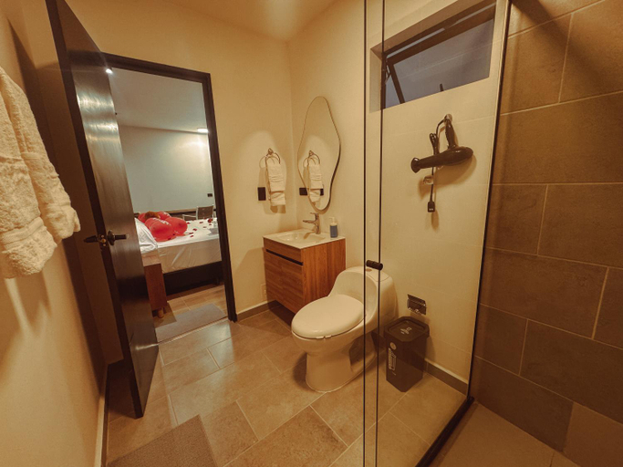 4, Apartaestudios Zeni, Medellín