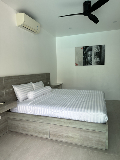 Bedroom 4, Maret Pool Villa Samui, Ko Samui