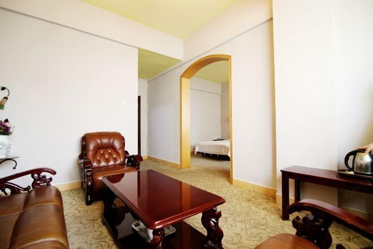 Others 4, Lanzhou Fuxi Hotel, Lanzhou