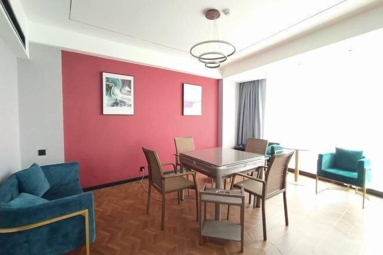 Others 4, Yudong Tianmao Apartment Hotel, Shaoyang