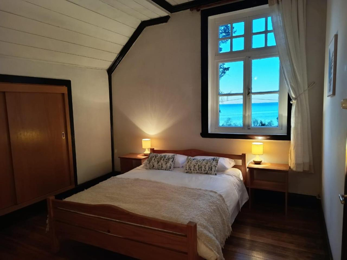Bedroom 3, Hostal Los Riscos, Llanquihue