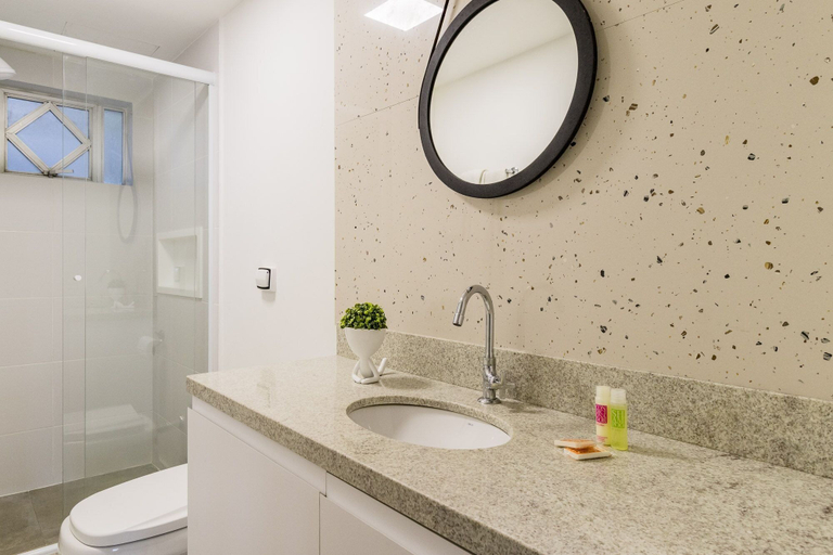 Bathroom 3, Duque by My Way, Porto Alegre