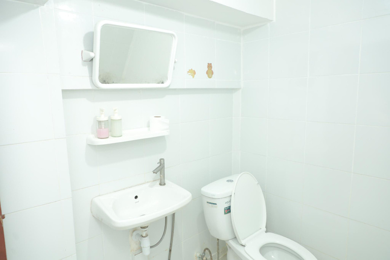 4, Happy Residences Pattaya 2, Pattaya