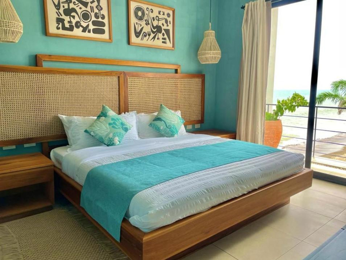 Bedroom 4, Jama Campay, Sucre