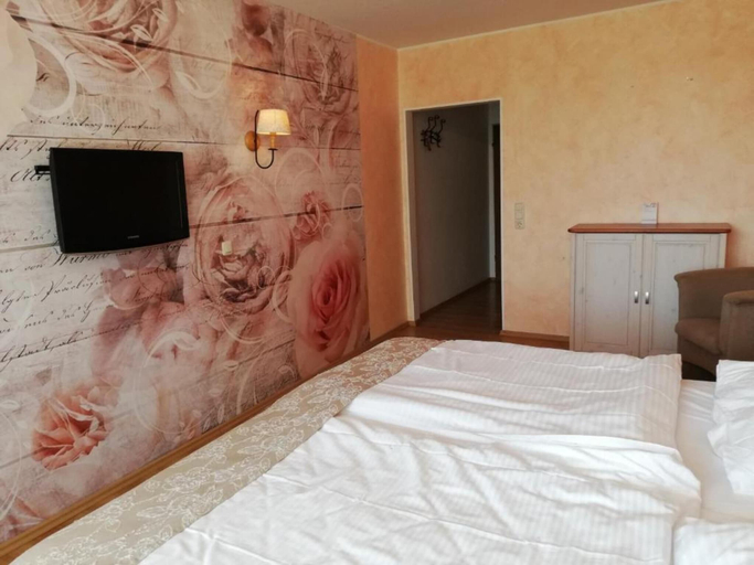 Bedroom 3, Belvilla Heiderhof in Rheinischen Westerwald, Altenkirchen (Westerwald)