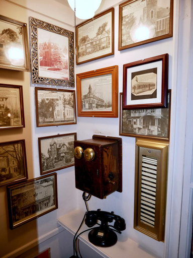 Others 4, Turkey Hill Inn, Union