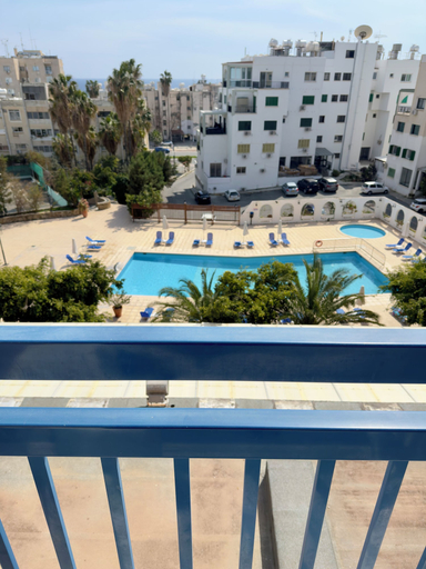 Exterior & Views 2, Navarria Hotel