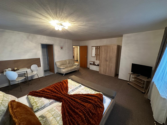 Bedroom 3, Taverna Unik, Berchtesgadener Land