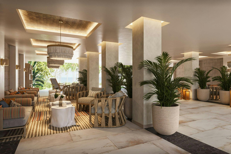 Public Area, Tamarind by Elegant Hotels