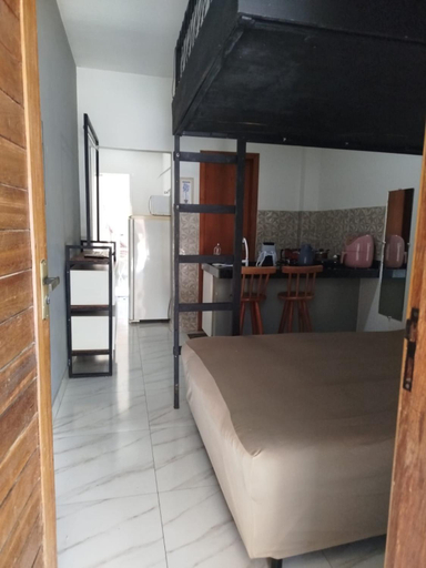 Bedroom 2, Casa Loft para temporada Guarapari, Guarapari