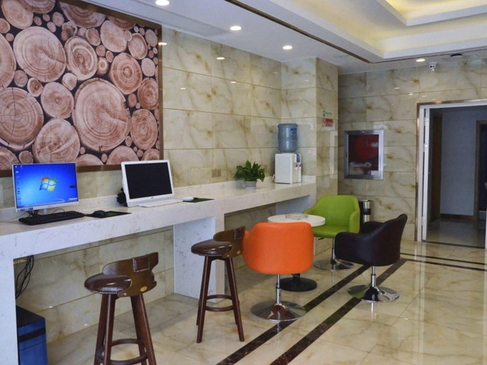Others 5, Greentree Inn (Xuzhou Railway Station), Xuzhou
