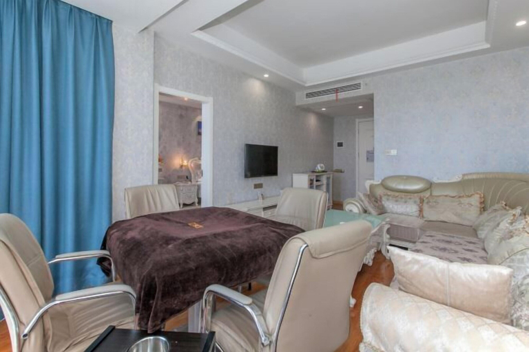Others 5, Jinghe Holiday Hotel, Wuhan