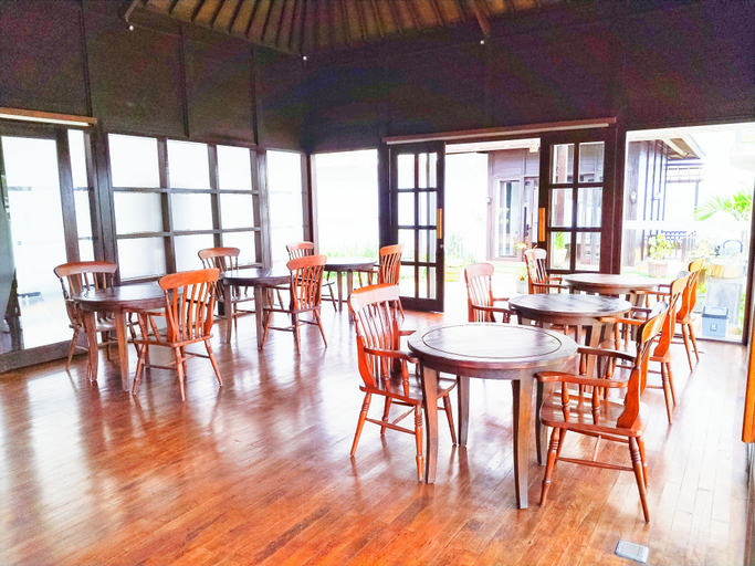 Others 4, Merlyn Meadows Retreat, Buleleng