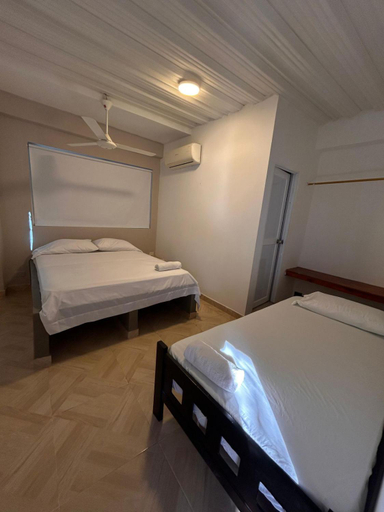 Others 3, Hotel Palmera Beach, Cartagena de Indias