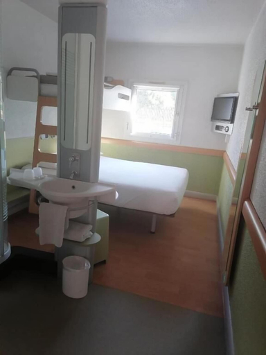 Bedroom 3, SUN1 Durban, eThekwini