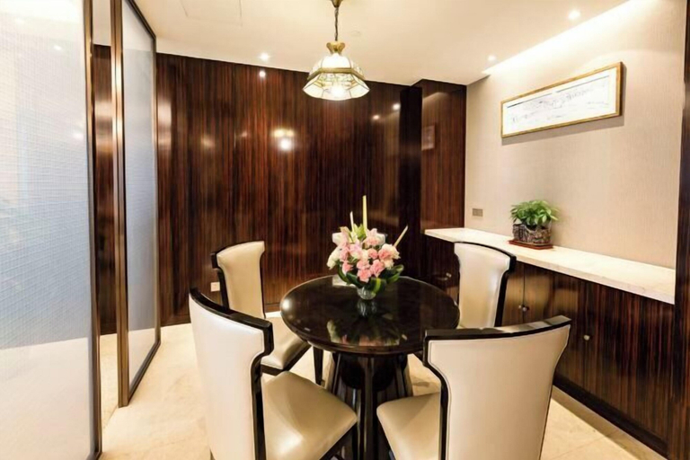 Others 5, Ruili Bund Hotel, Wenzhou