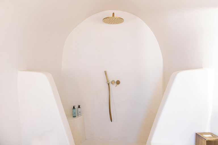 Bathroom 5, Luxus VIP Suites, South Aegean
