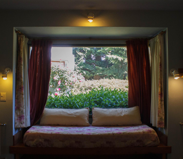 Bedroom 2, Rupu Pehuen Resort, Bariloche