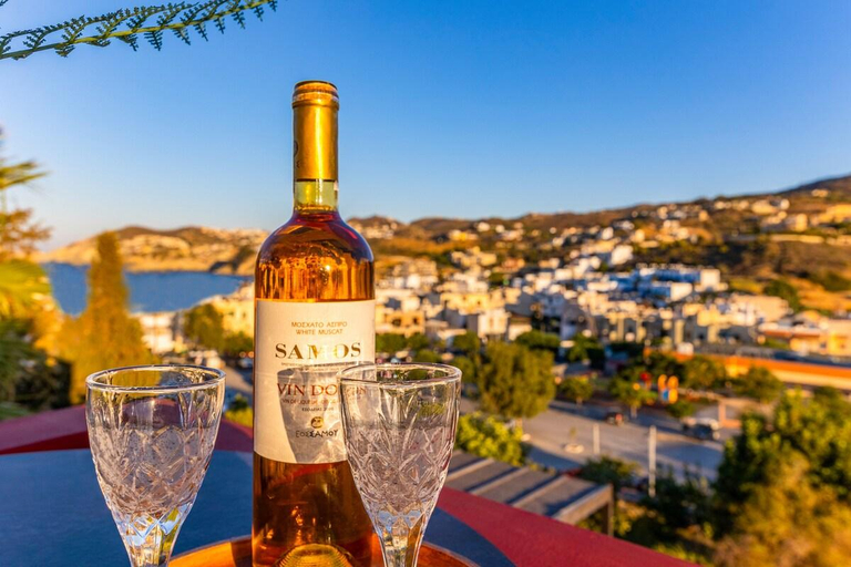 Food & Drinks 5, PALM BEACH HOME, Crete