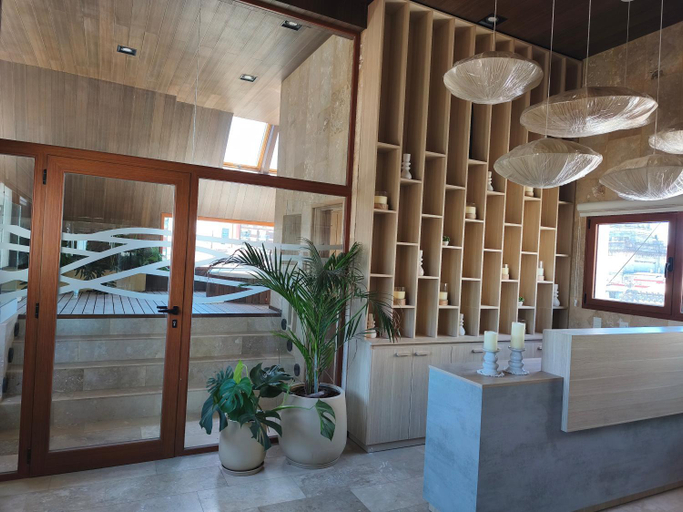 5, Empire Hotel Buenos Aires, Distrito Federal