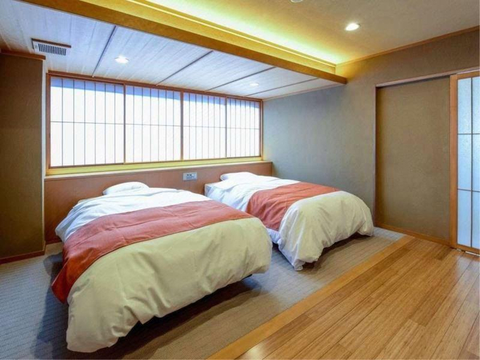Bedroom, Uesugi no Miyu Gotenmori, Nan'yo