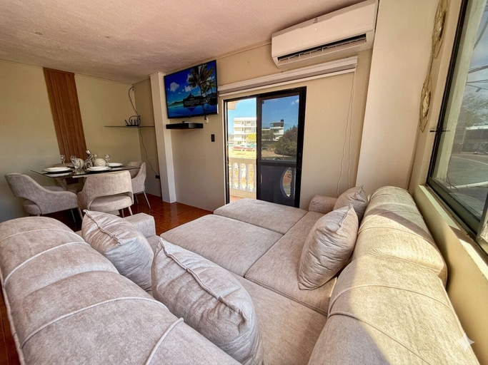 Living area 5, ALMAR, San Cristóbal