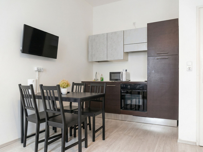 Others 5, Modern Apartment in The Heart of Vienna 10, Wien