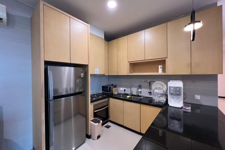 Others 4, Nick's Homestay @ Boulevard Mall @ Imperial Suites Kuching, Kuching
