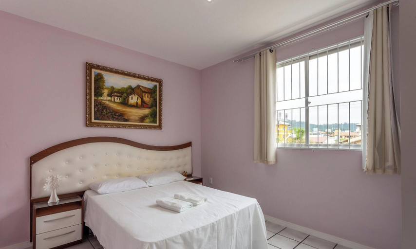 Room 5, Apt Close to the Beach in Canasvieiras Rfs205, Florianopolis