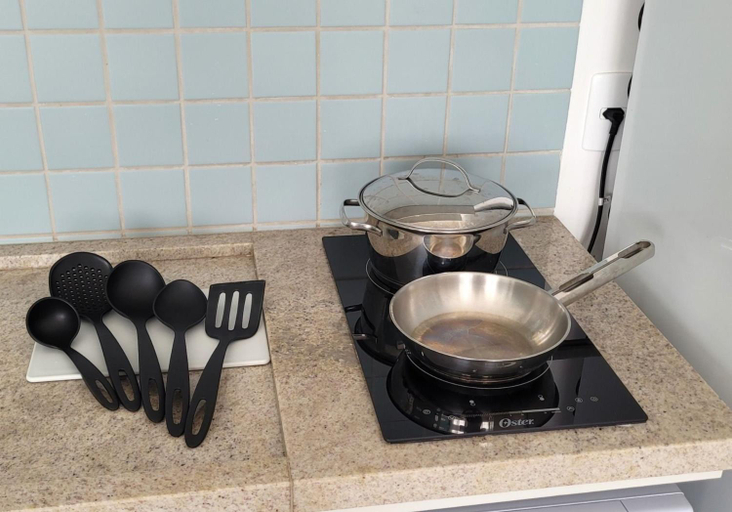 Others 3, Blend Coliving One - 2a, Ribeirao Preto